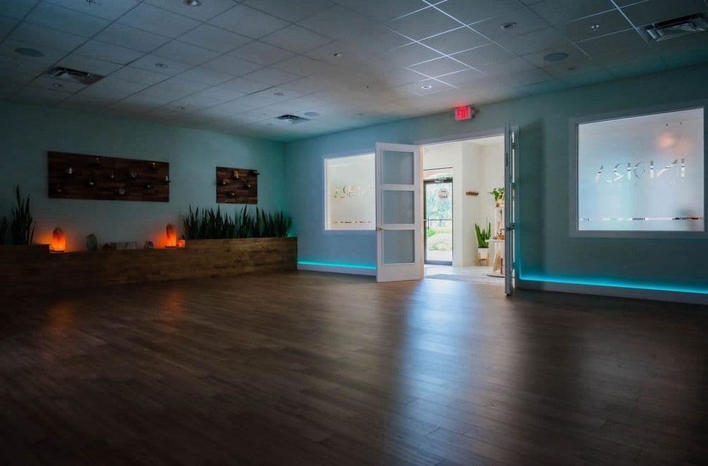 Indra Yoga Studio