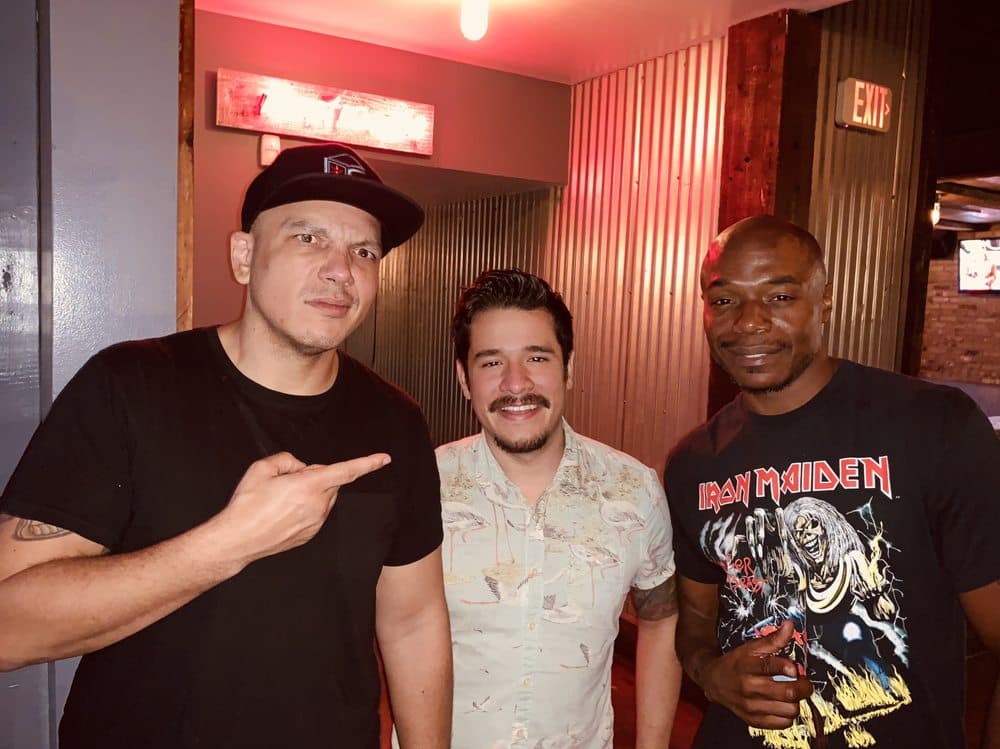 Miami Comedy