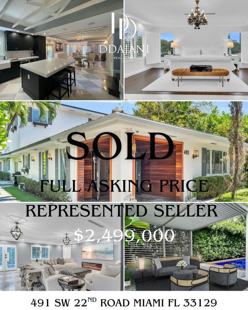 David Dajani - Coldwell Banker Realty