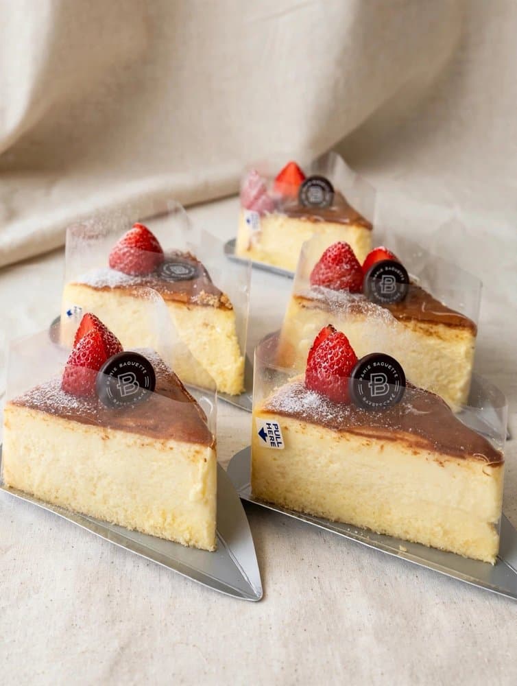 Paris Baguette