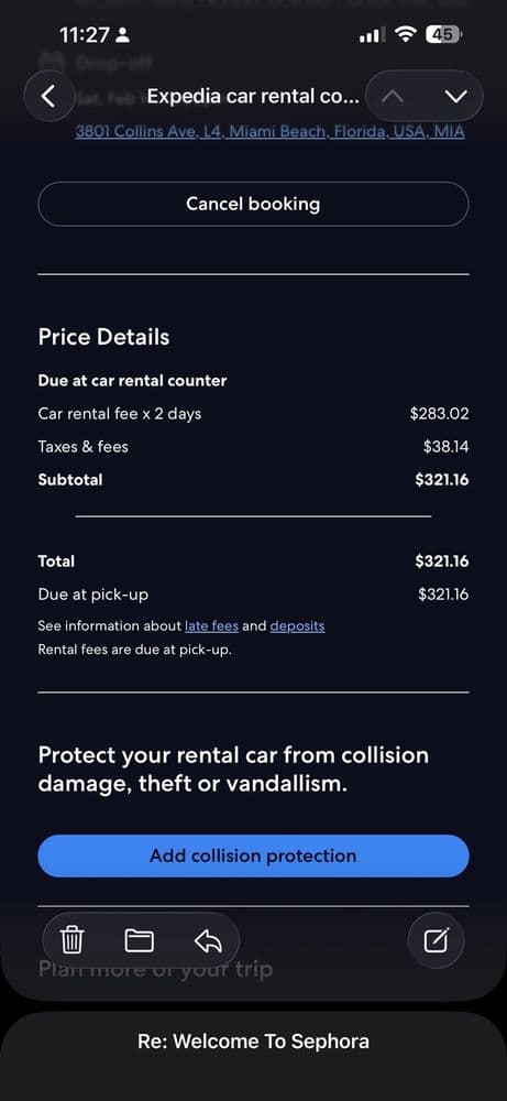 Hertz Rent A Car