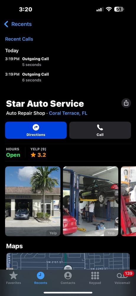 Star Auto Service