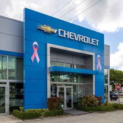 AutoNation Chevrolet Coral Gables