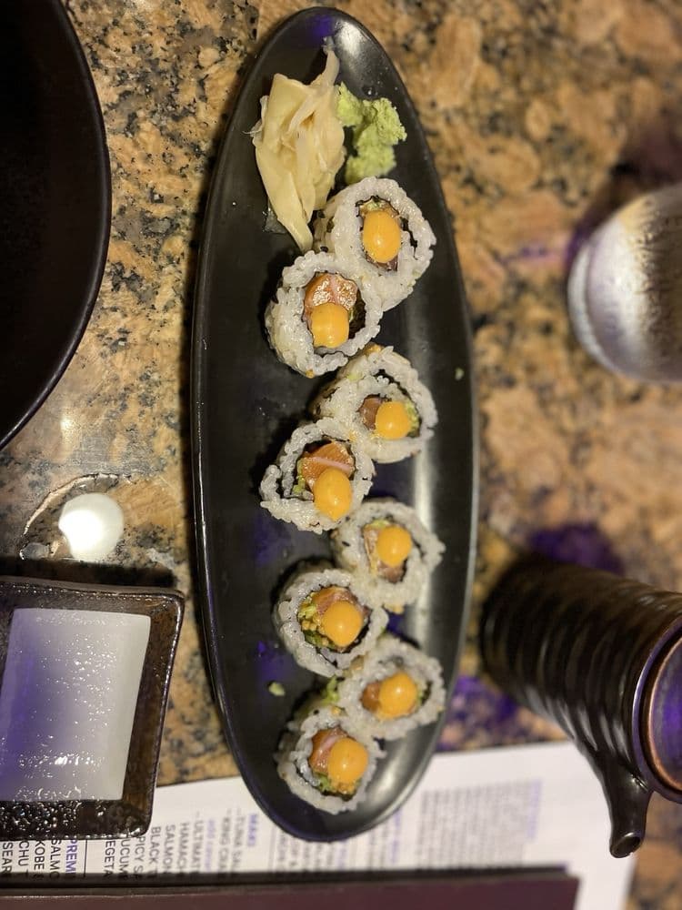 Novikov Miami