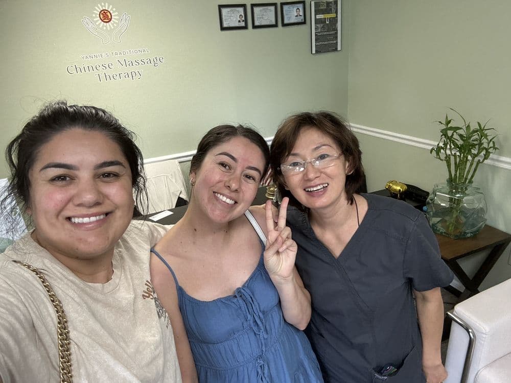 Yannie's Chinese Massage Therapy