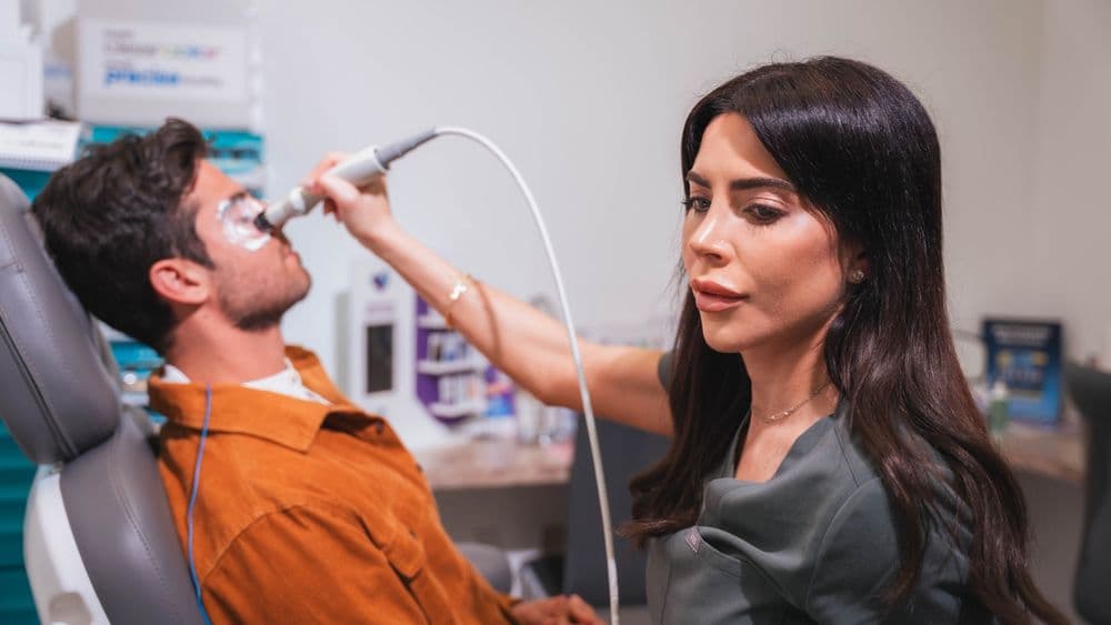Miami Contact Lens Institute