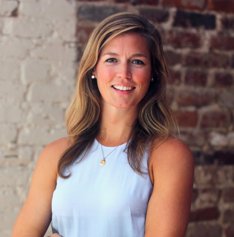 Yoga with Sarah Hummer