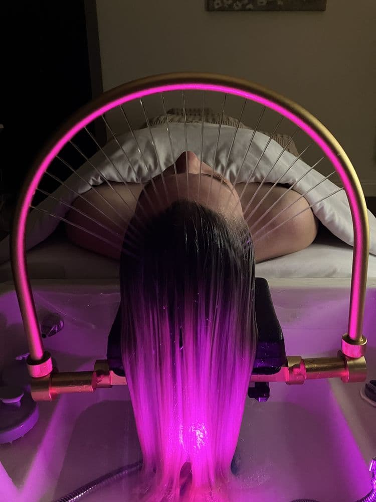 Massage Remedy