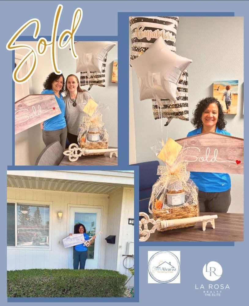 Cheer Alvarez - Home Prime Realty