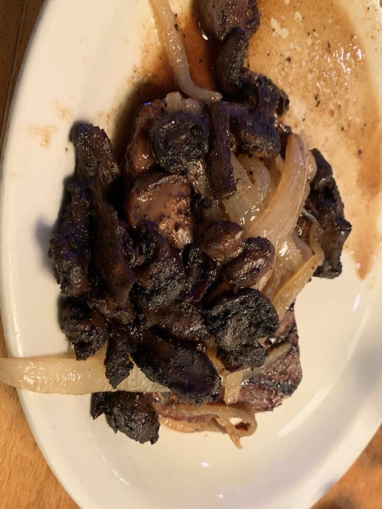 Texas Roadhouse