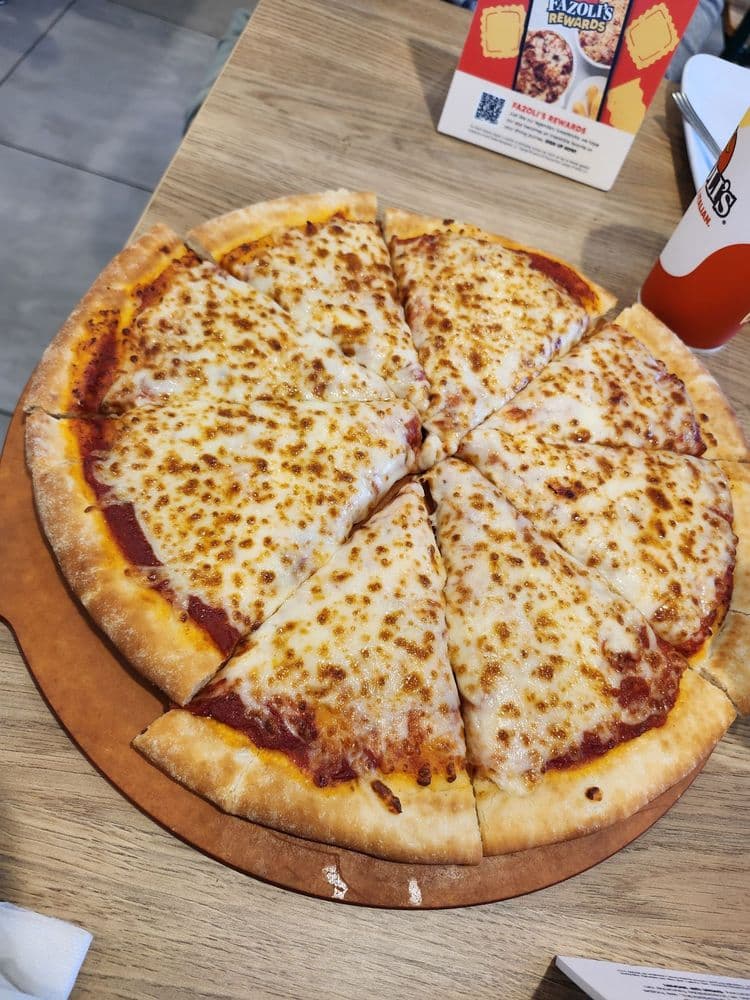 Fazoli's