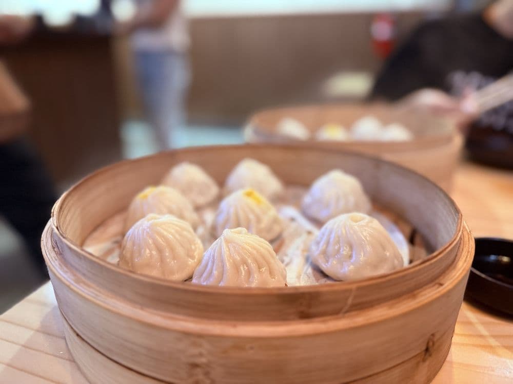 Dumpling King