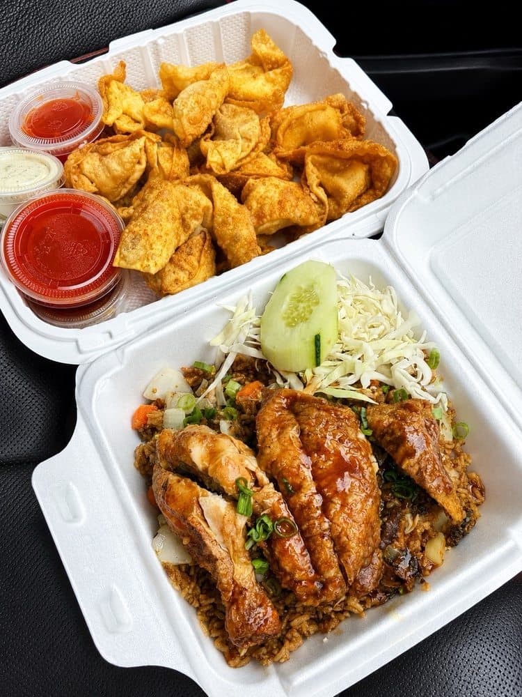 Alvin's Cuisine