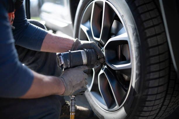 Mobile Fix a Flat
