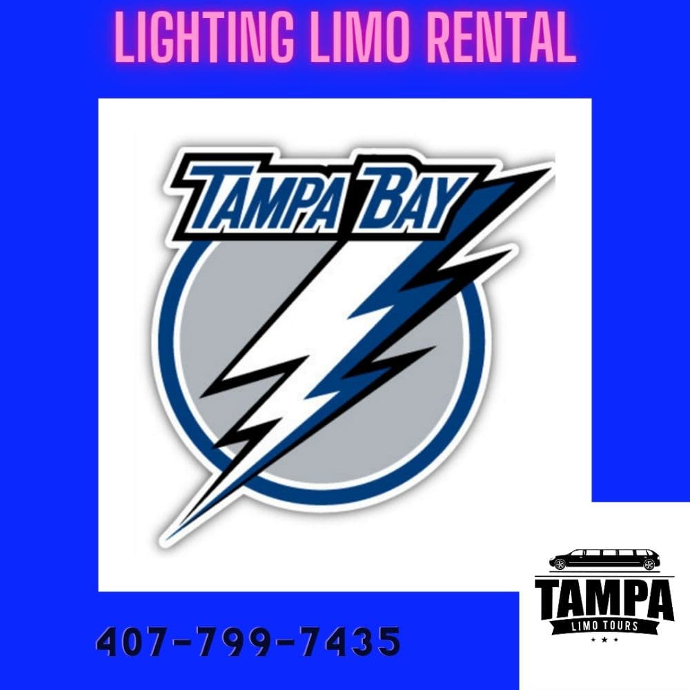 Tampa Limo Tours