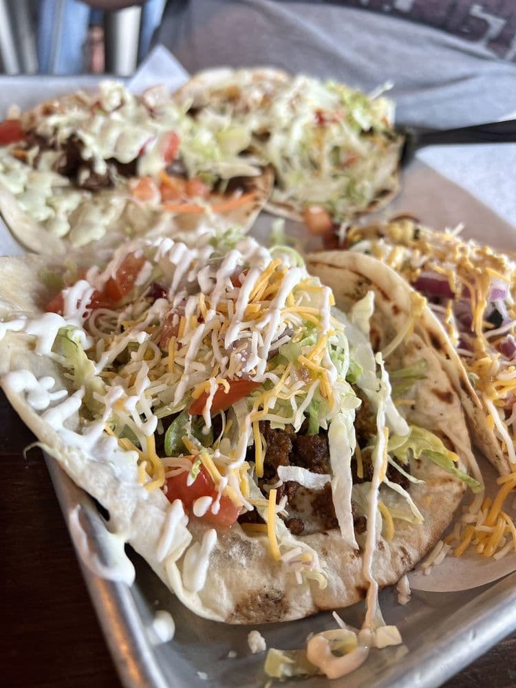 Taco Dive