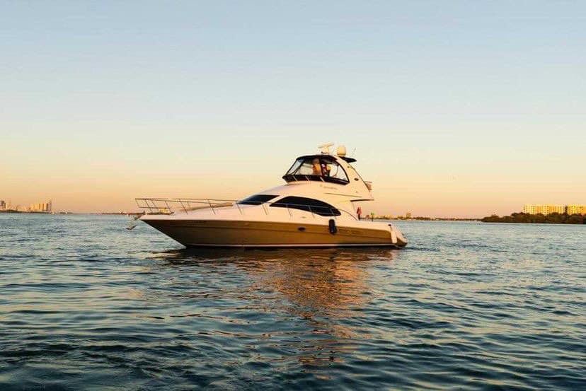 Luxury Experience Miami