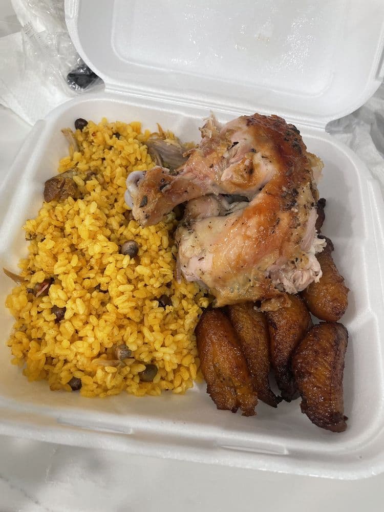 Martin's BBQ