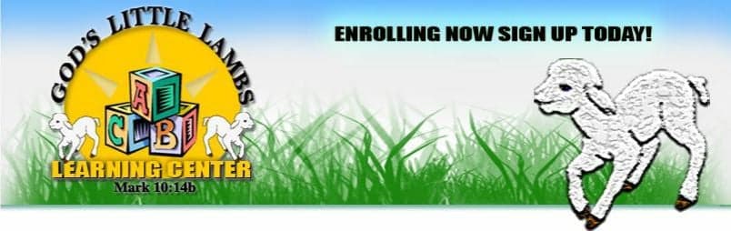 God's Little Lambs Learning Center