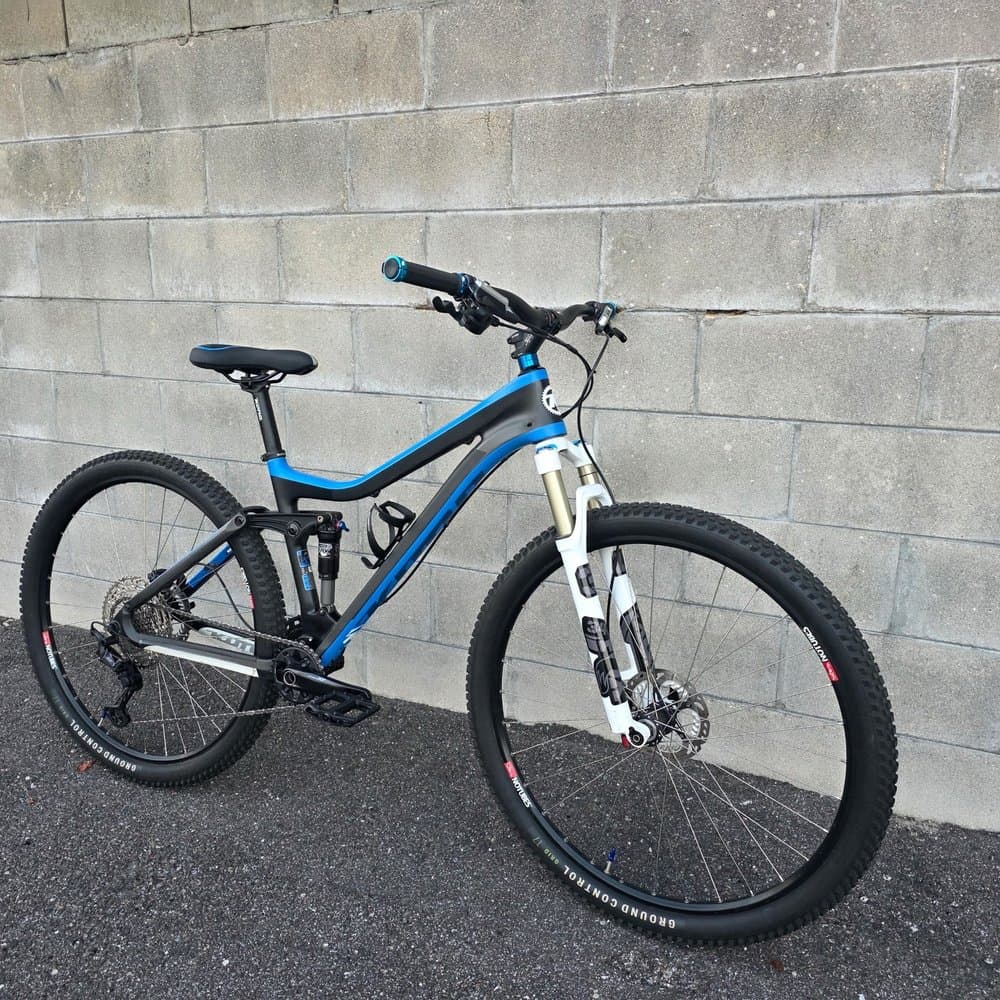 ST Bicycles