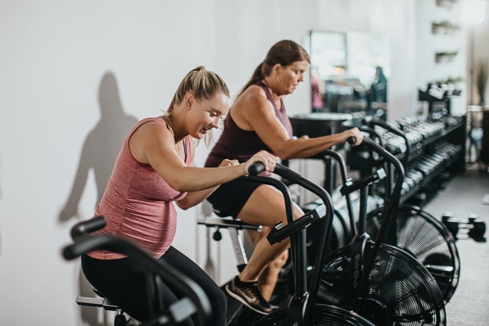 FX Fitness Studio