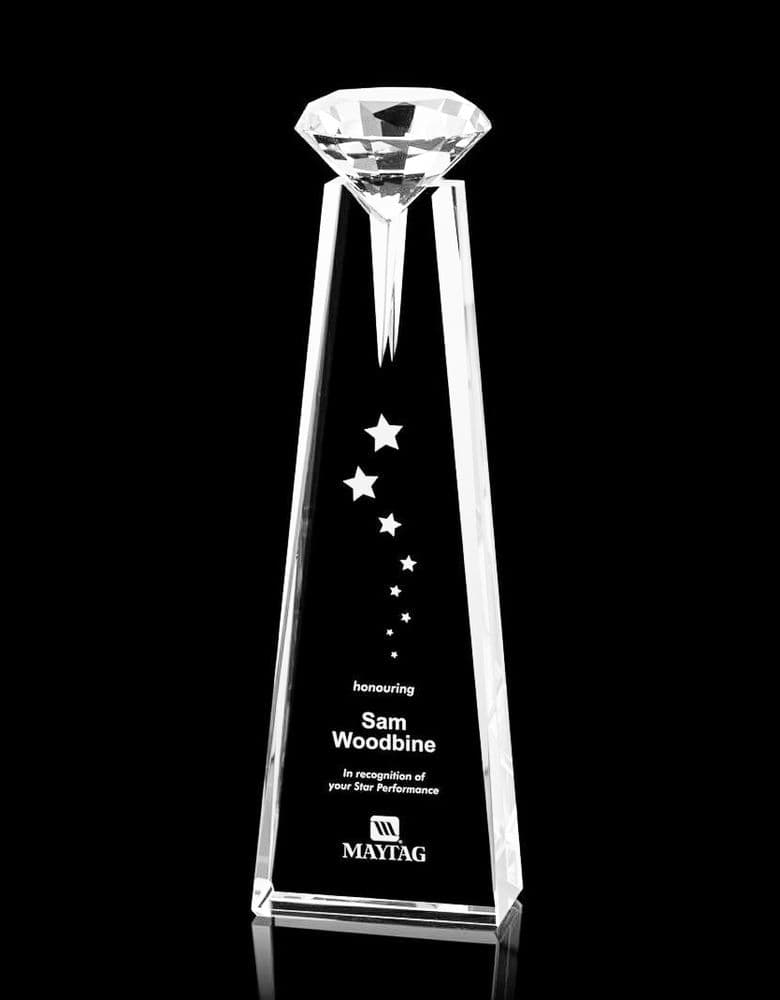 Awards TrophyWorld