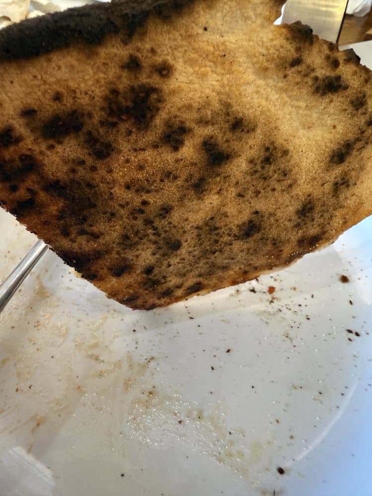 Emangeo's Brick Oven Pizza
