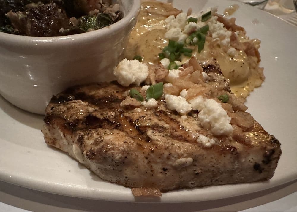 Bonefish