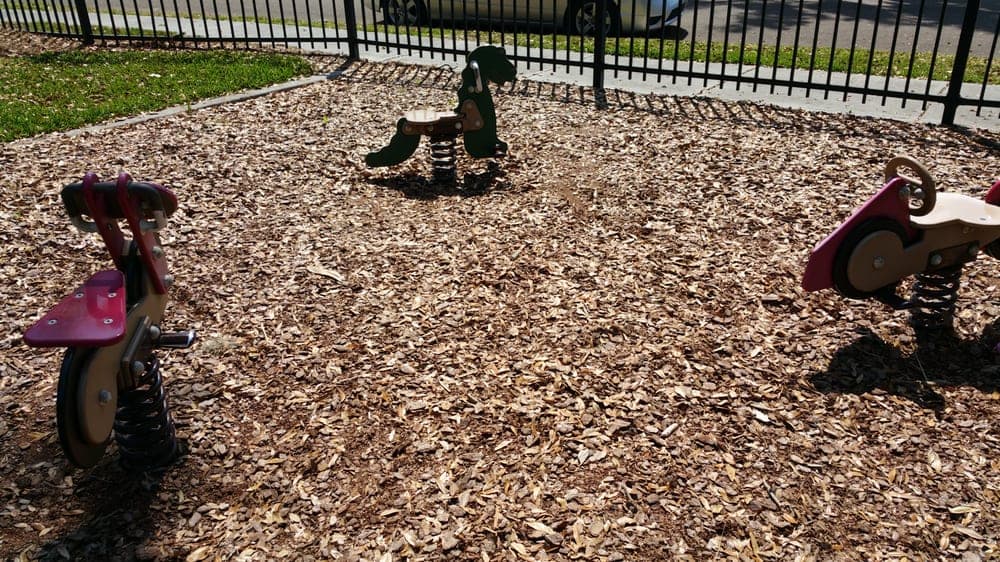 Cherry Tree Park