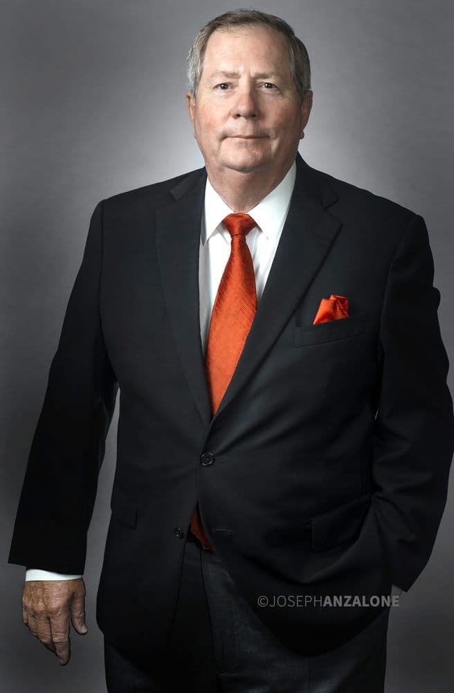 Joseph Anzalone Headshot Photographer