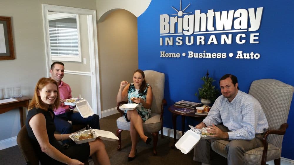 The Carlucci Agency - Brightway Insurance