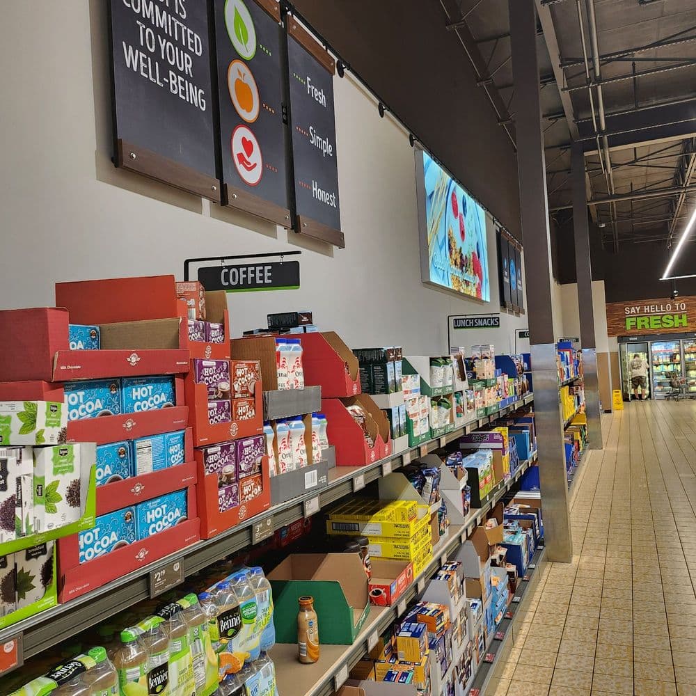 ALDI