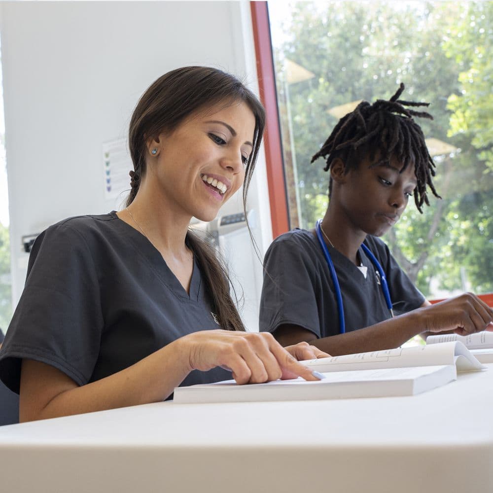 FVI School of Nursing and Technology