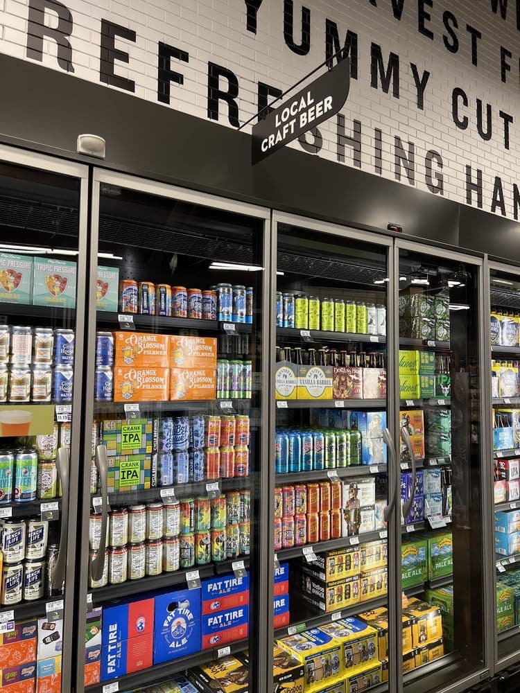 Publix GreenWise Market