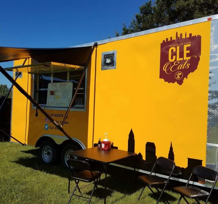 CLE Eats
