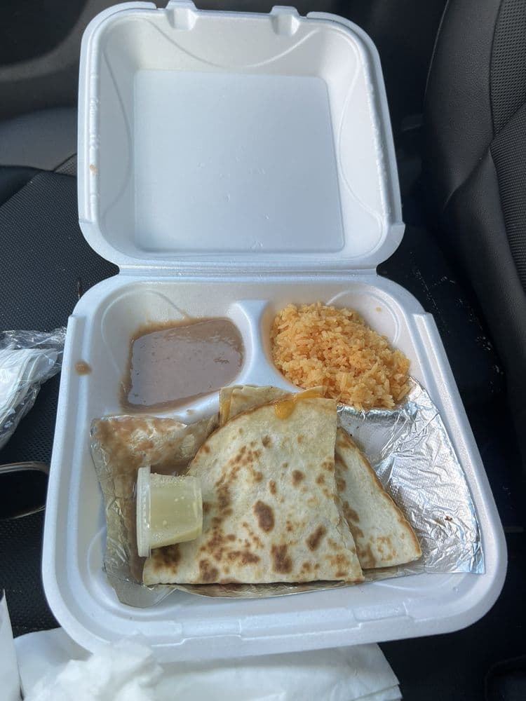 Taco Rico