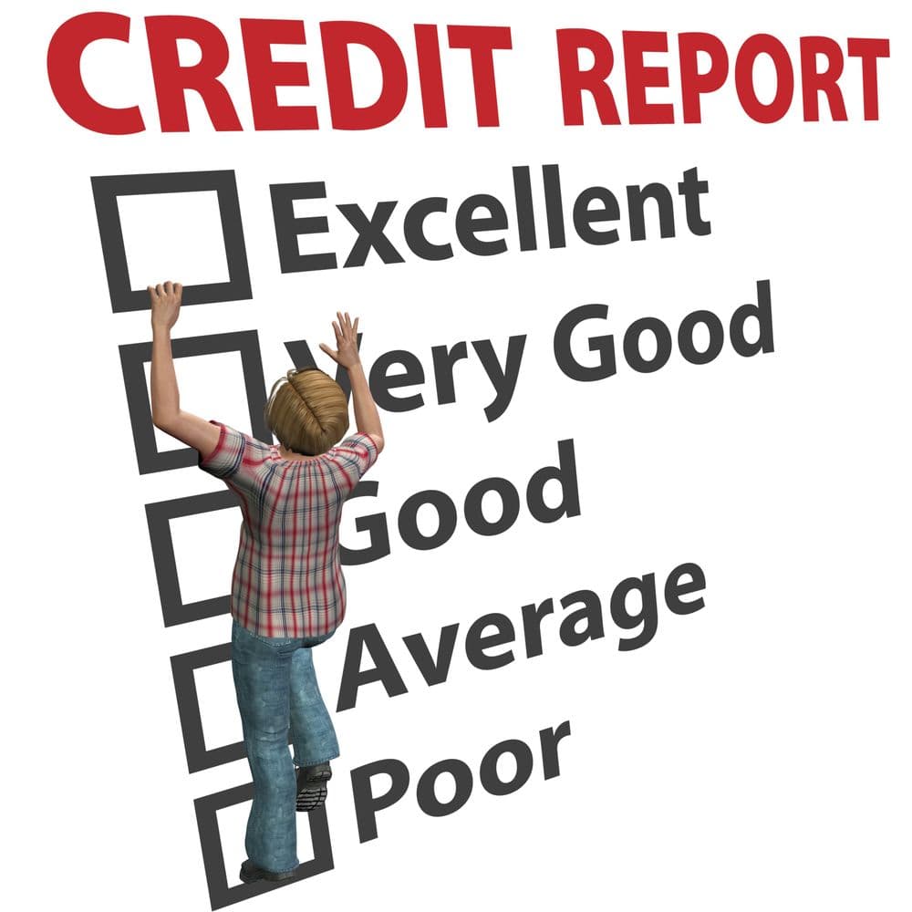 The Credit Magician