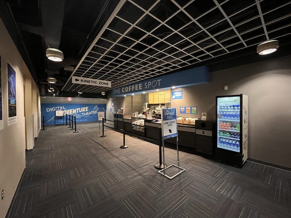 Orlando Science Center