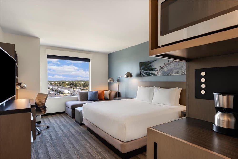 Hyatt House Orlando-International Drive