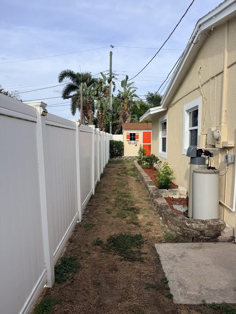 SYNLawn Tampa