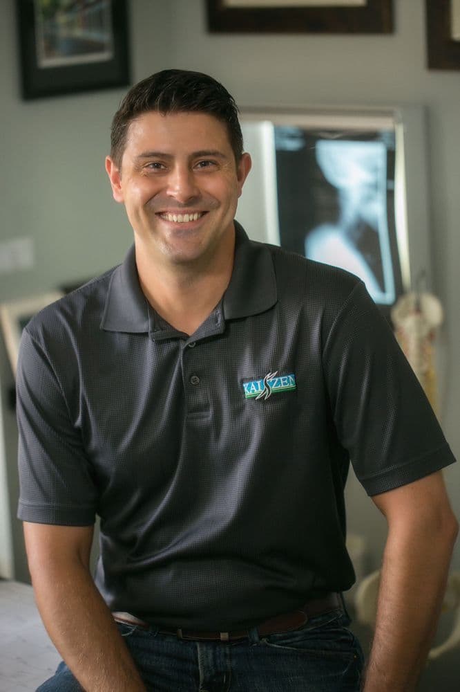 Kaizen Chiropractic Solutions