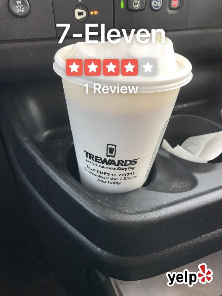 7-Eleven