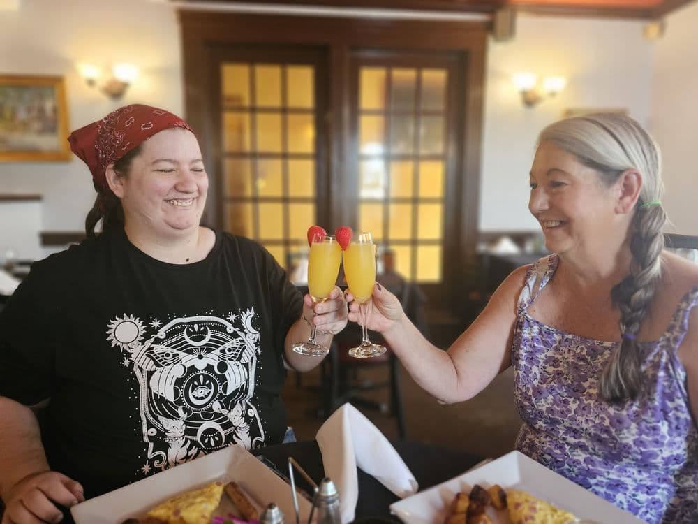 The Tasting Tours