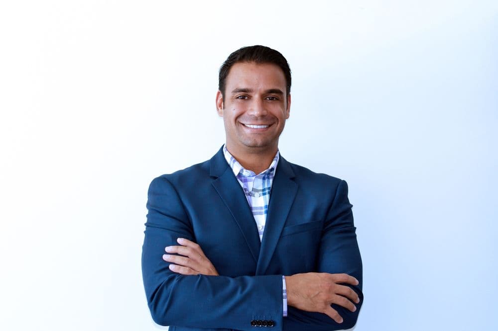 Jorge Velasquez- Nations Trust Mortgage