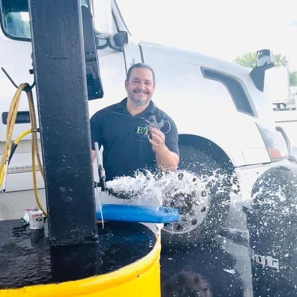 E B Plumbing