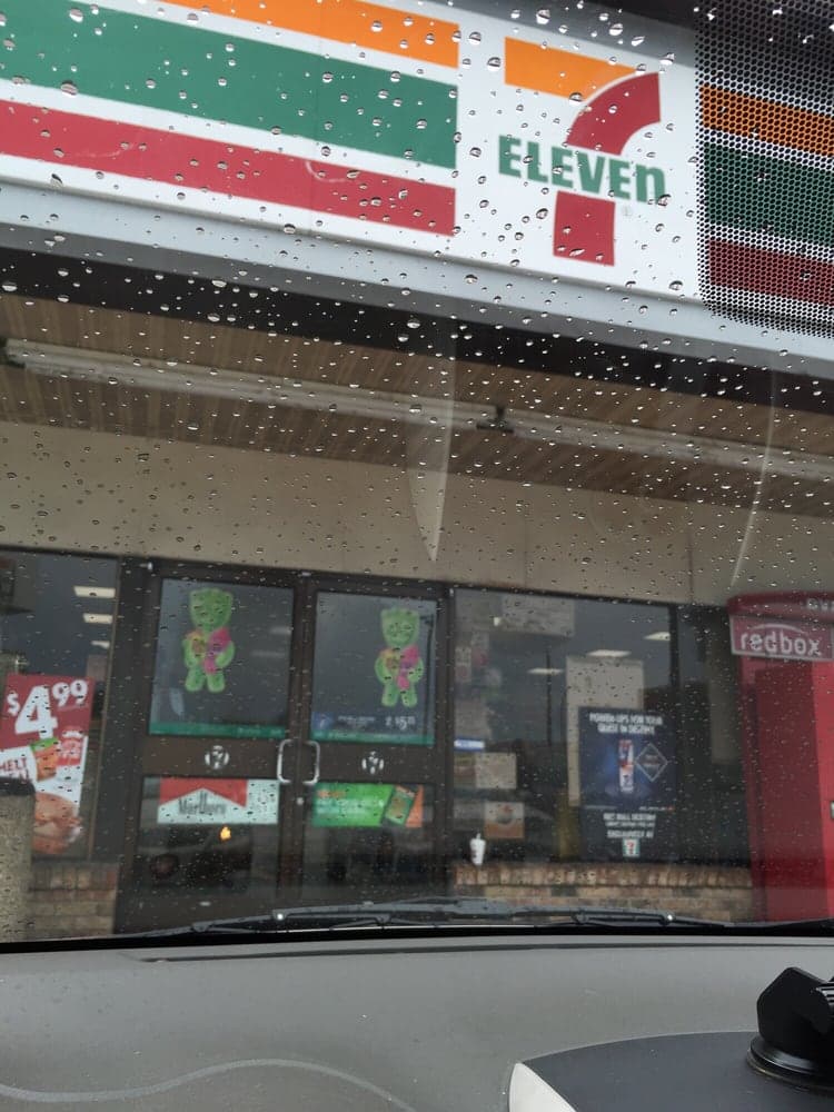 7-Eleven