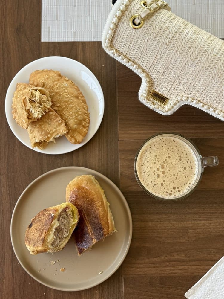 Borikén Foods