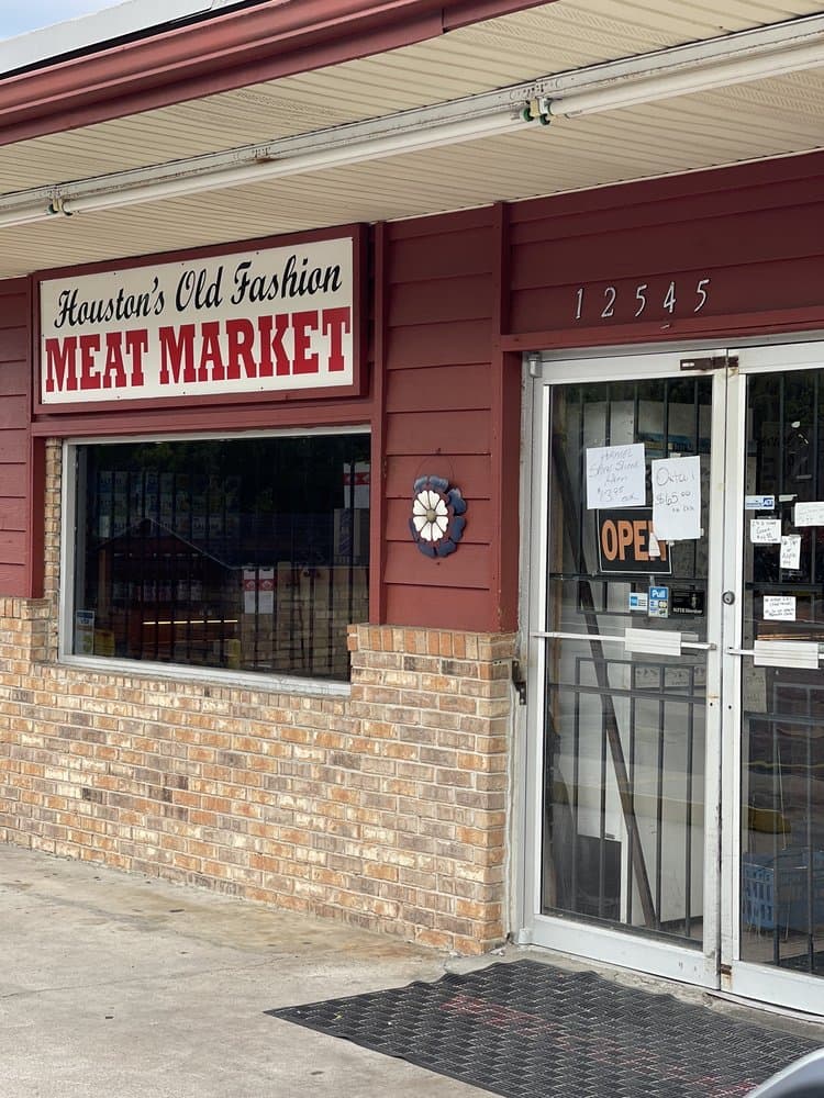 Houston's Meats
