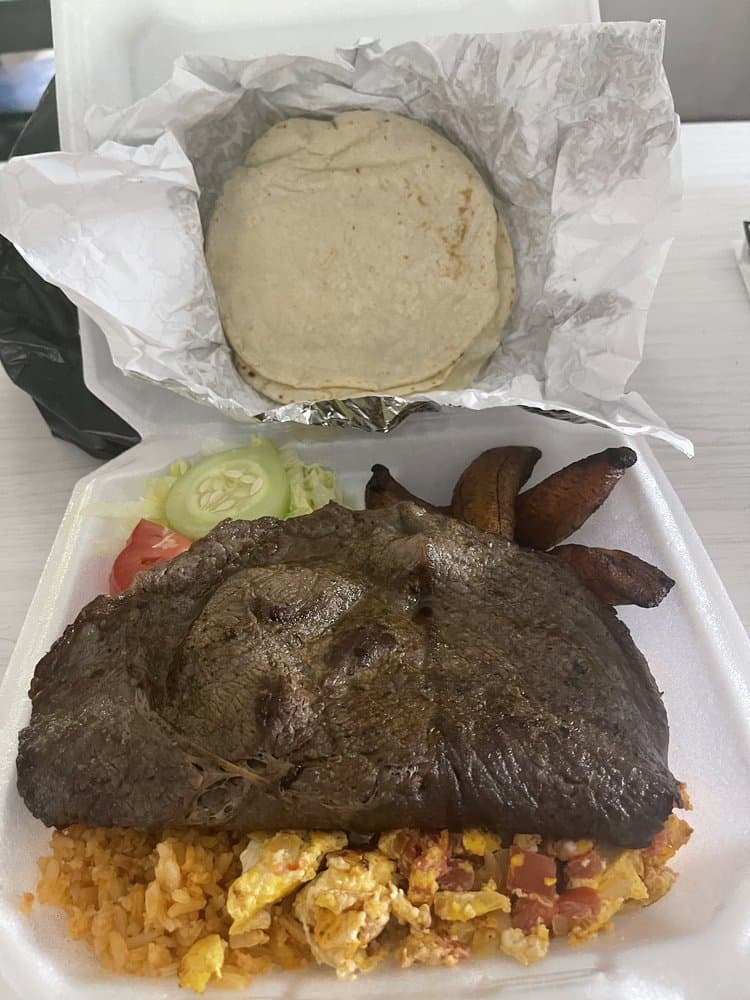 La Pitaya