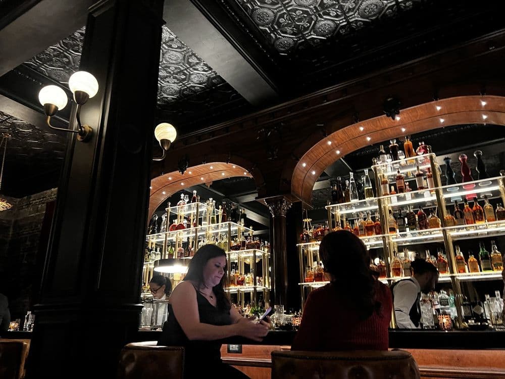 Biltmore Bar